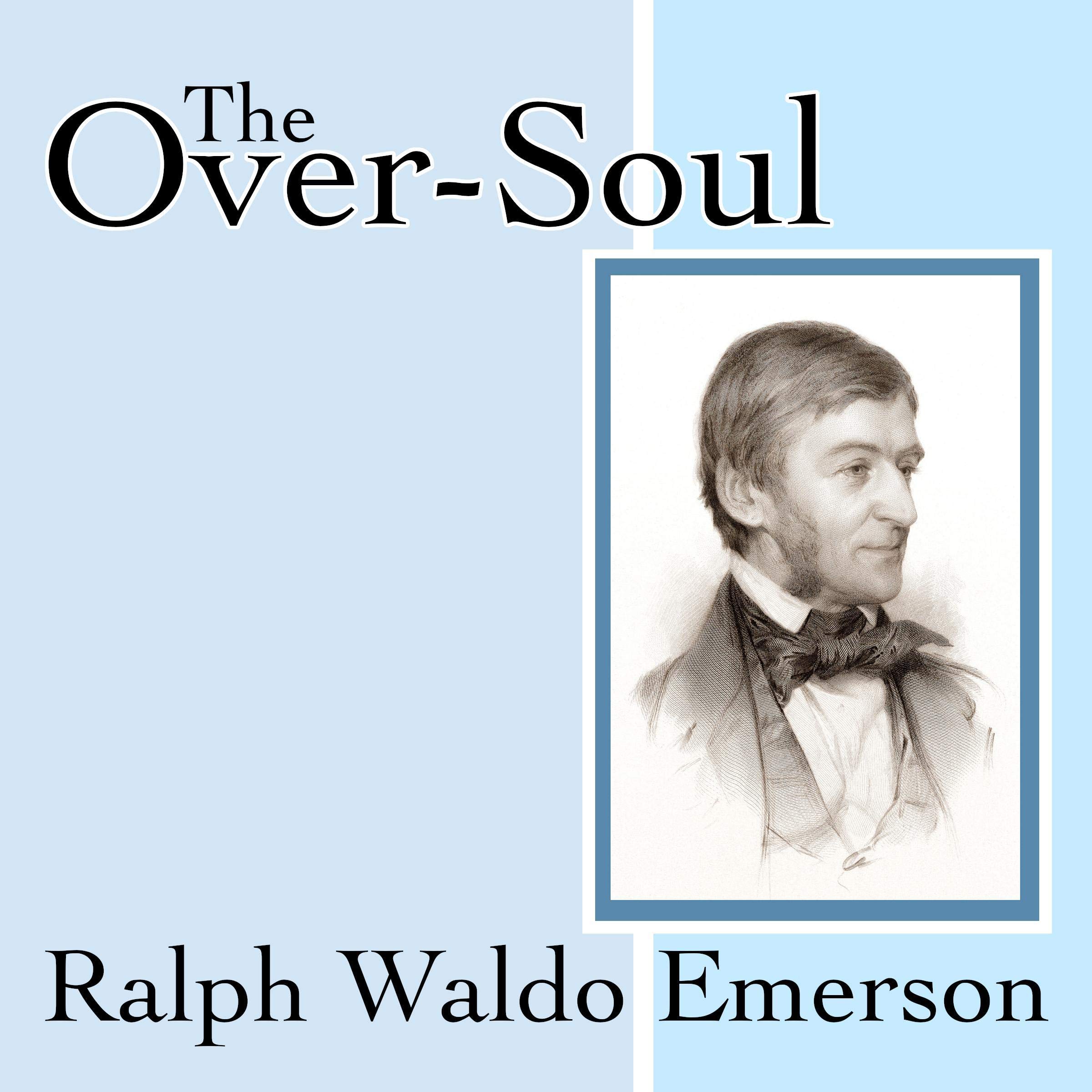 The Over-Soul