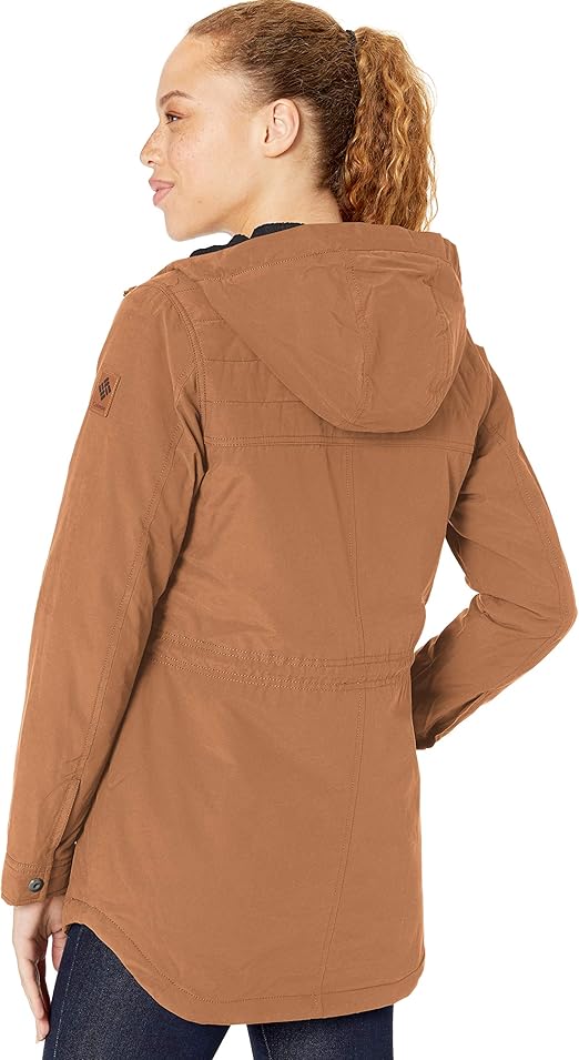 columbia chatfield jacket