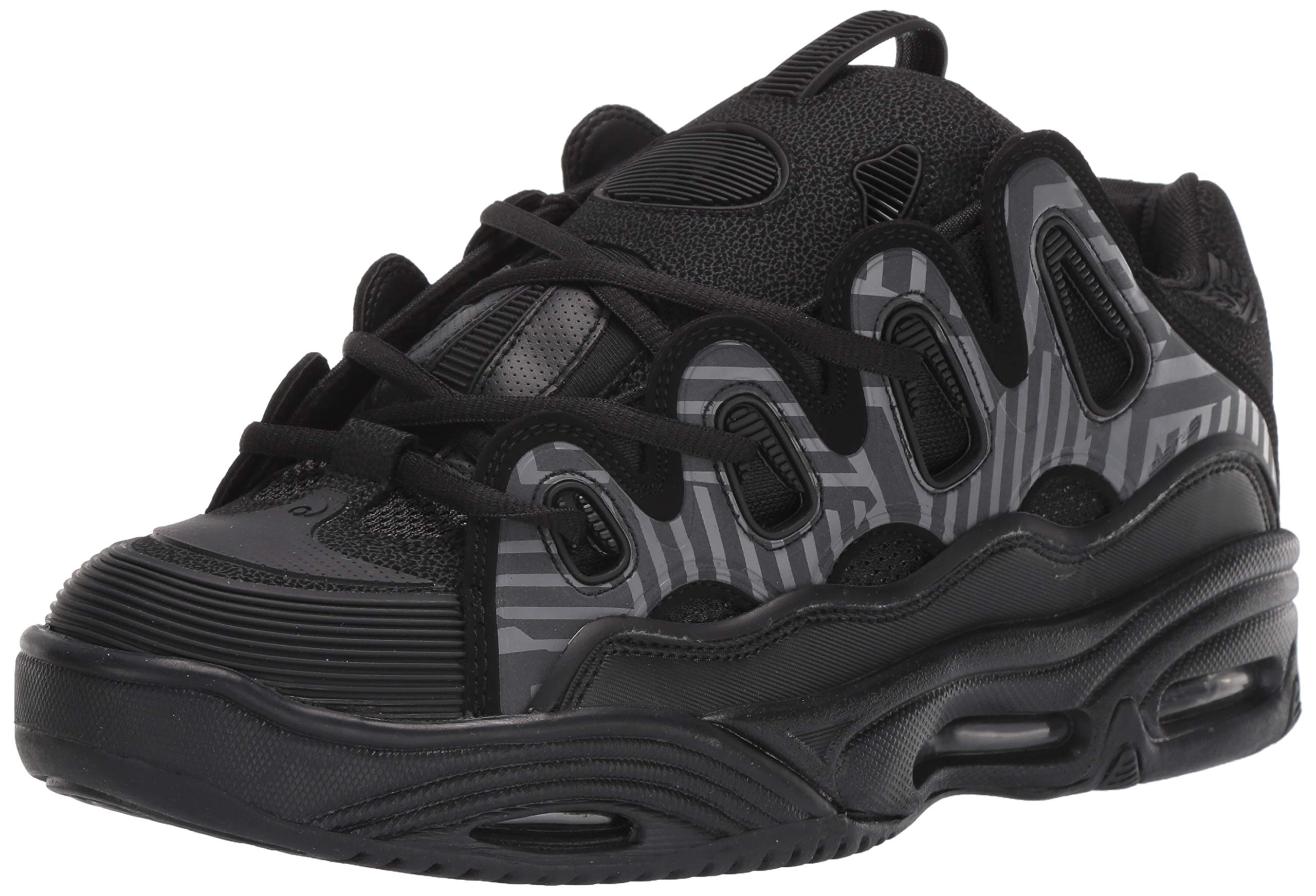 Osiris Men's D3 2001 Skate Shoe