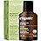 Cliganic Organic Bergamot Essential Oil, 100% Pure Natural for Aromatherapy | Non-GMO Verified (Packaging May Vary)