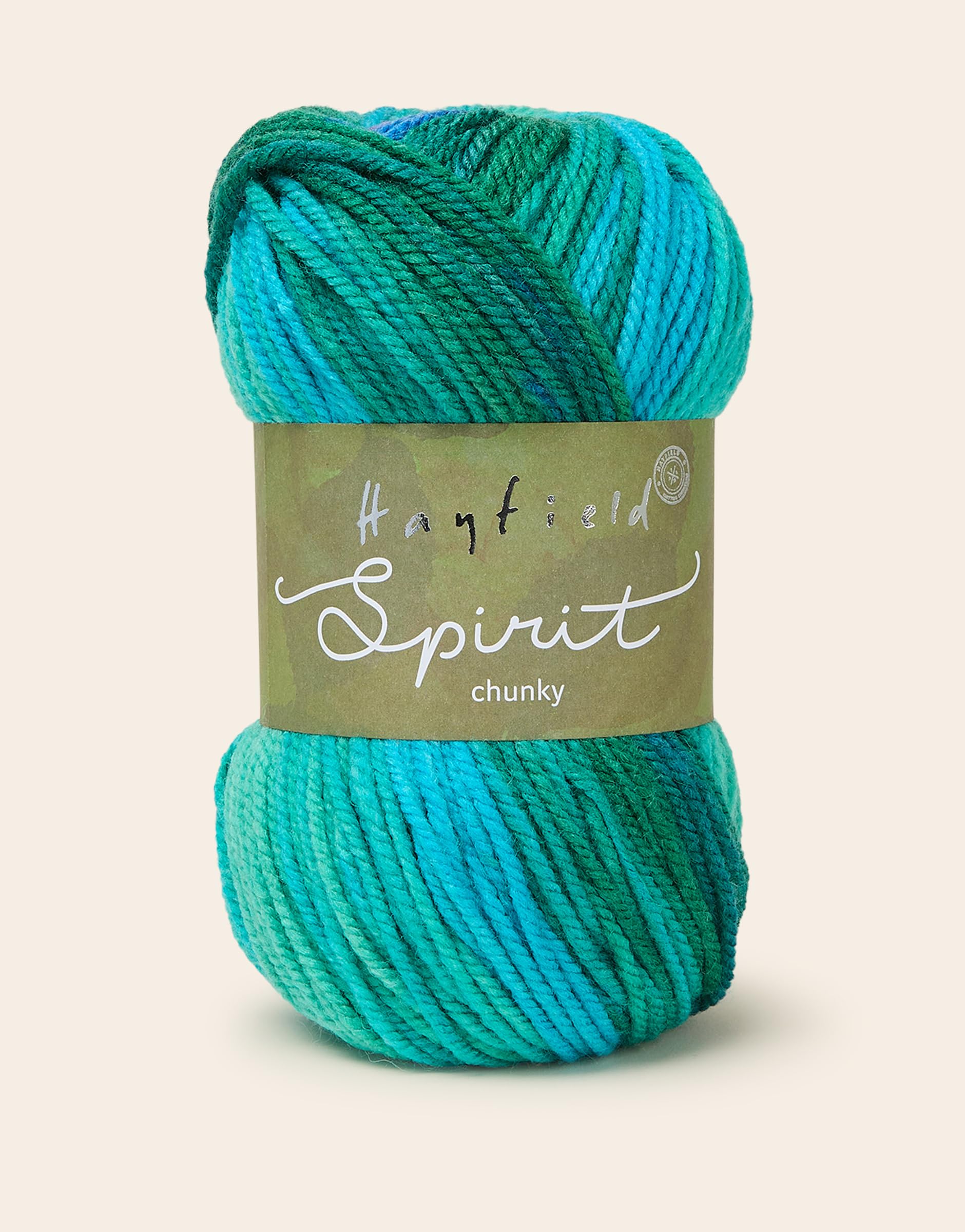 Hayfield Spirit Chunky, Charm 100g