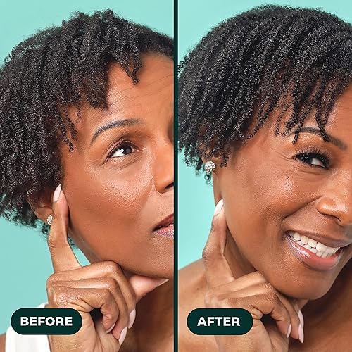 Miniatura 4 de CurlMix Wash & Go System - Juego de champú y acondicionador para cabello rizado de muestra de tamaño de viaje, con humectante y gel de quinua, sin