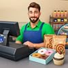 Super Bakery Mart simulator Pro