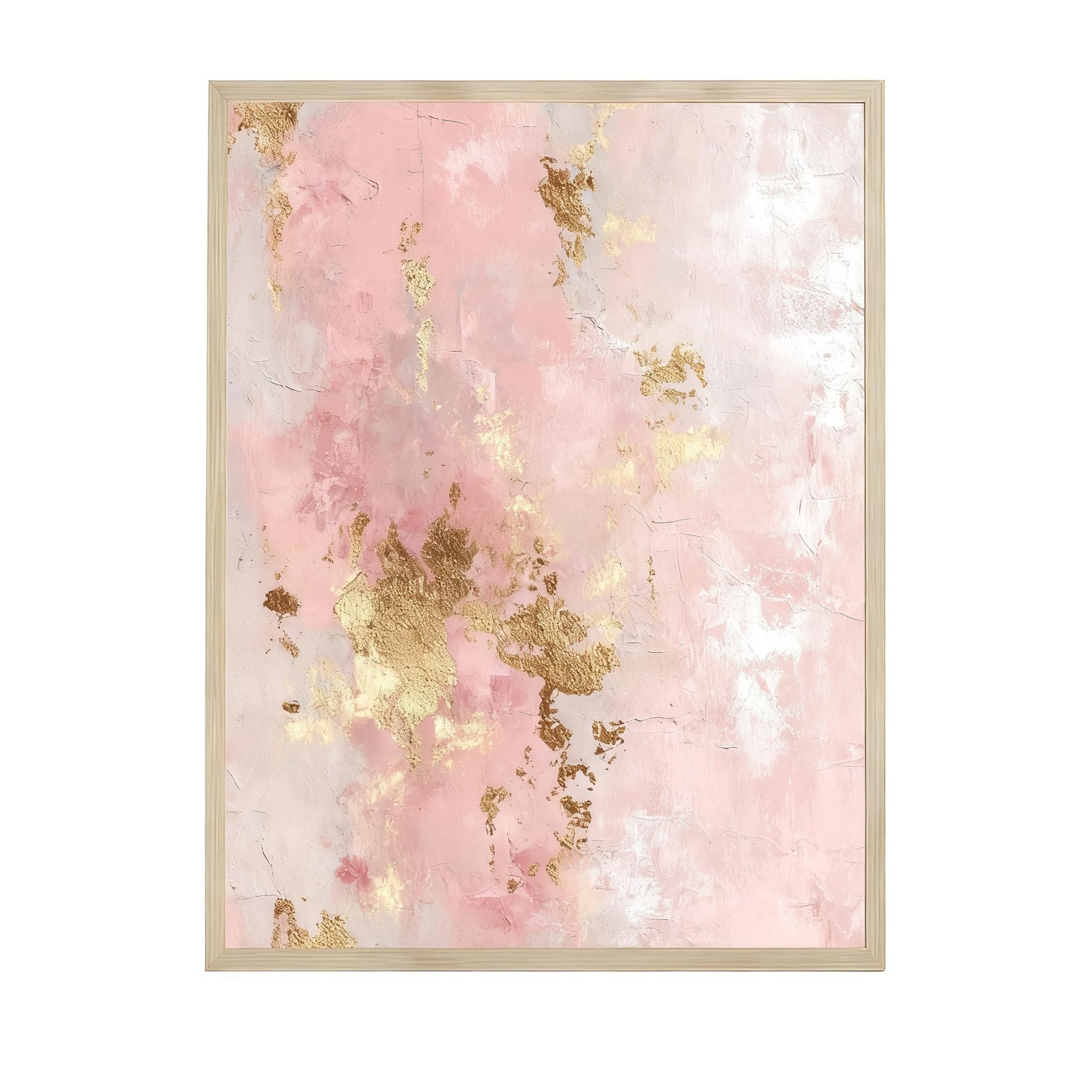 Housse de coussin rose élégante 40x50cm pour décoration de maison moderne