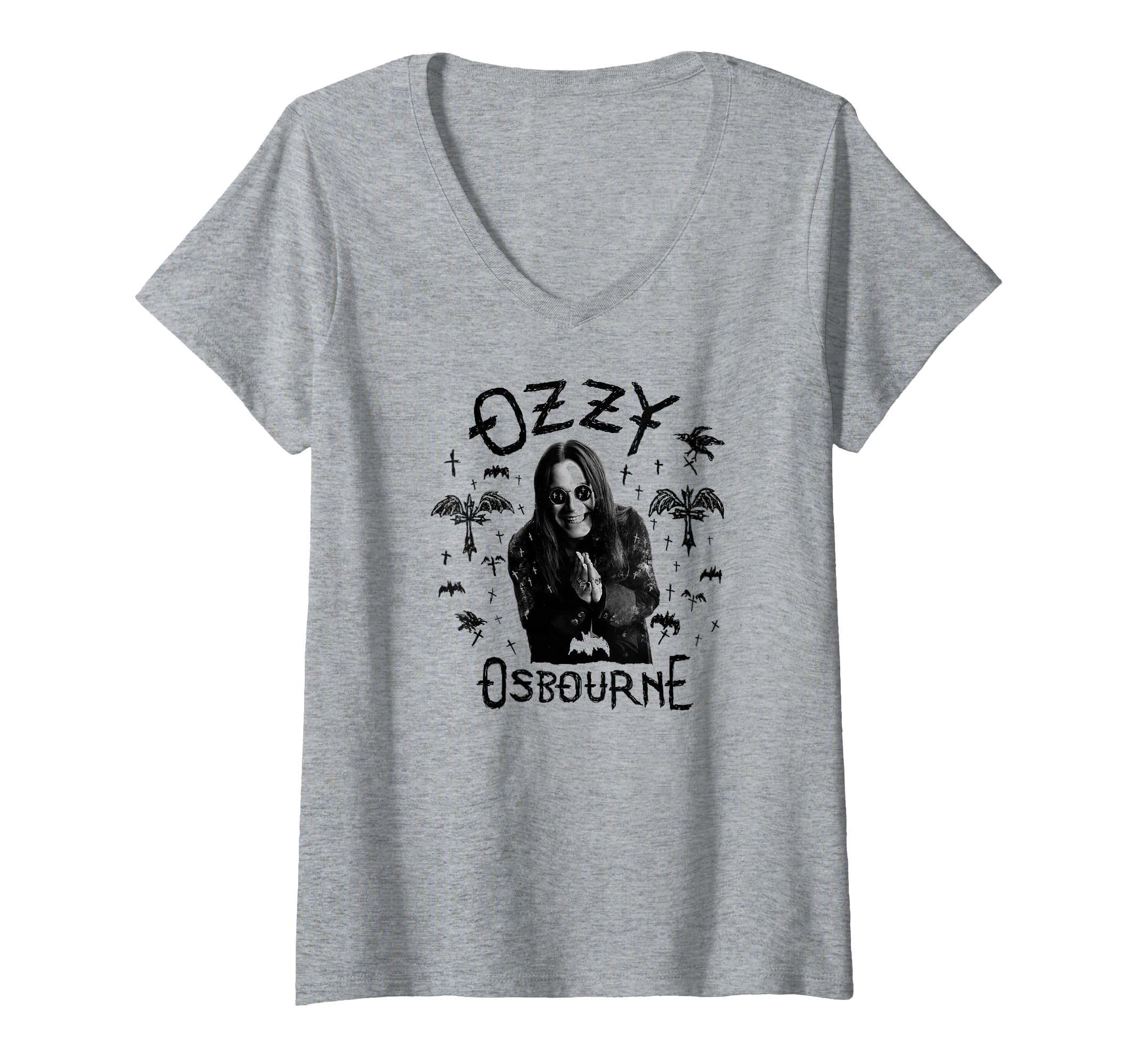 Kleidung mit Designs von Amazon Merch on Demand