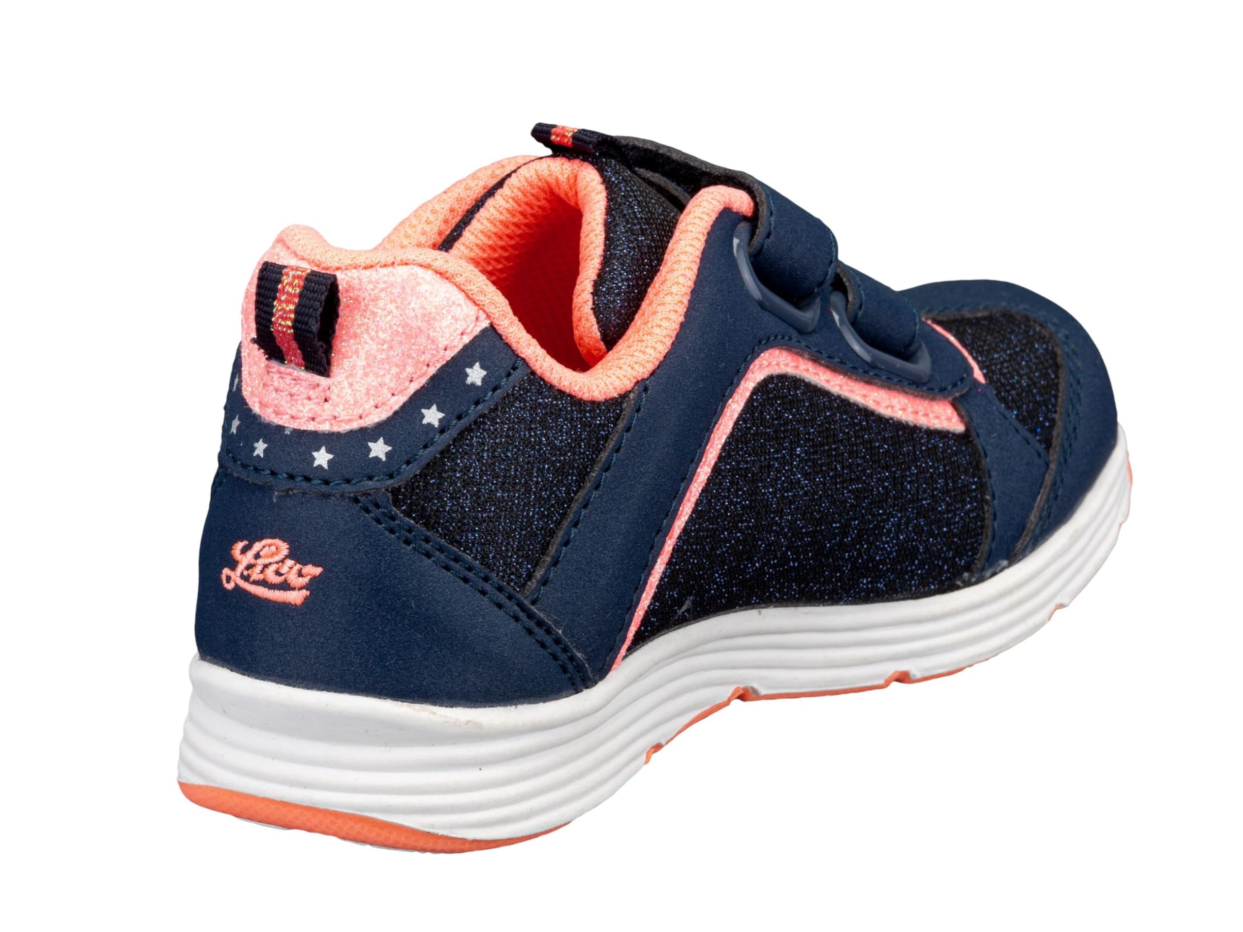 Lico Rainbow V Blinky, Zapatillas Niñas