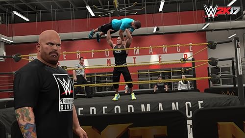 Miniatura 9 de WWE 2K17 - Steam PC Online Game Code