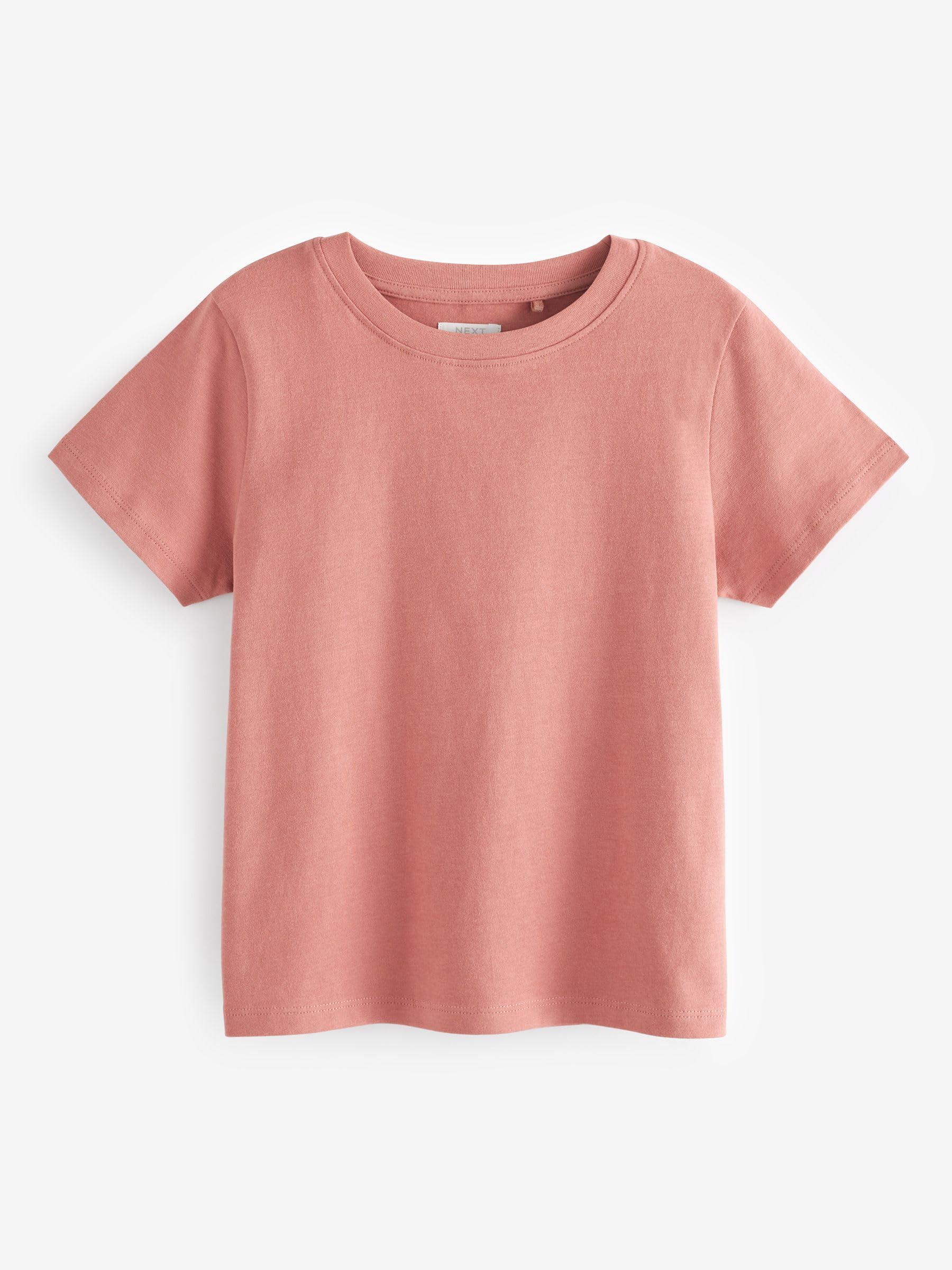 NEXT Mädchen T-Shirts im 8er-Pack