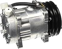 Vista 2 de Four Seasons 58701 Compresor con embrague