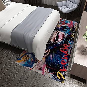 Amazon | モダンな装飾のためのストリートアートグラフィティ Amazon | モダンな装飾のためのストリートアートグラフィティ