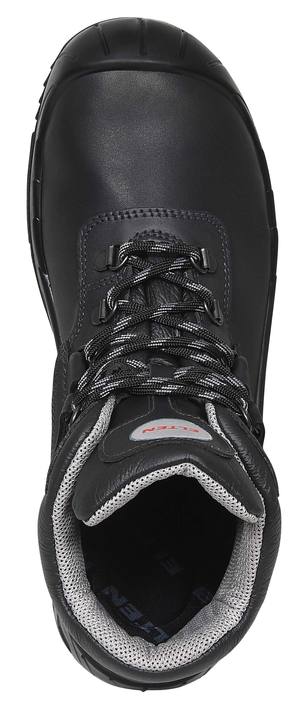ELTEN LUTZ S3 HI | Sicherheitsschuhe für Damen & Herren, Stahlkappe, leicht, atmungsaktiv, Gr. 46
