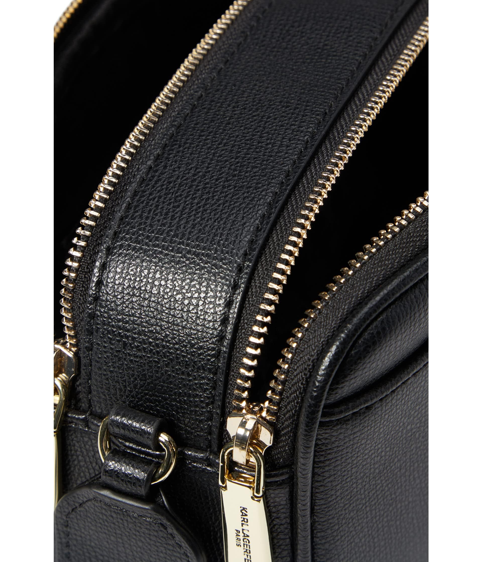 KARL LAGERFELD Maybelle Crossbody Cross Body