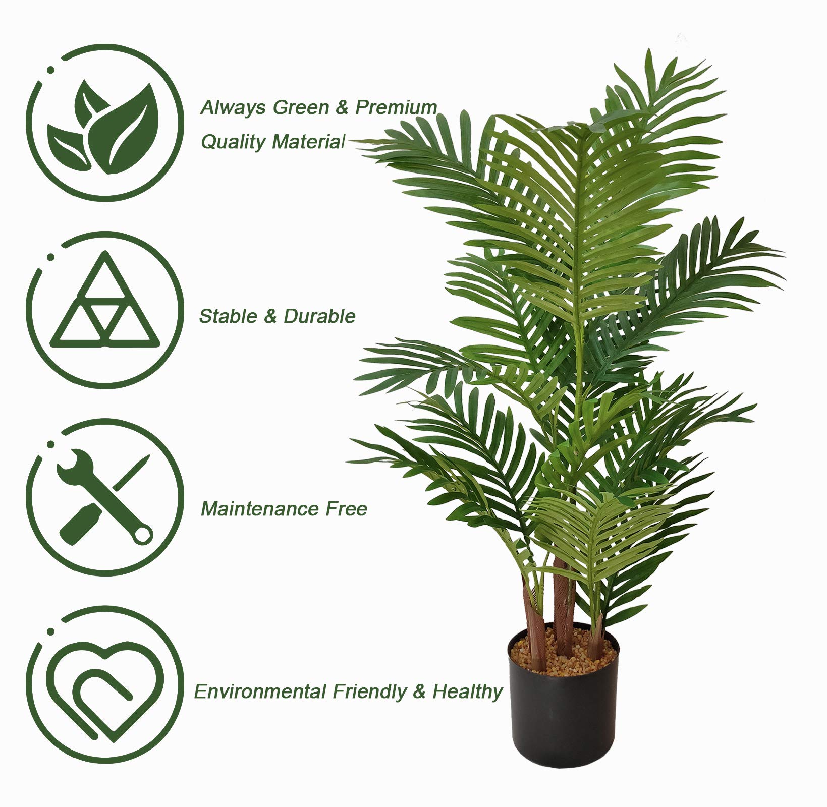 Artificial Aproximately 36