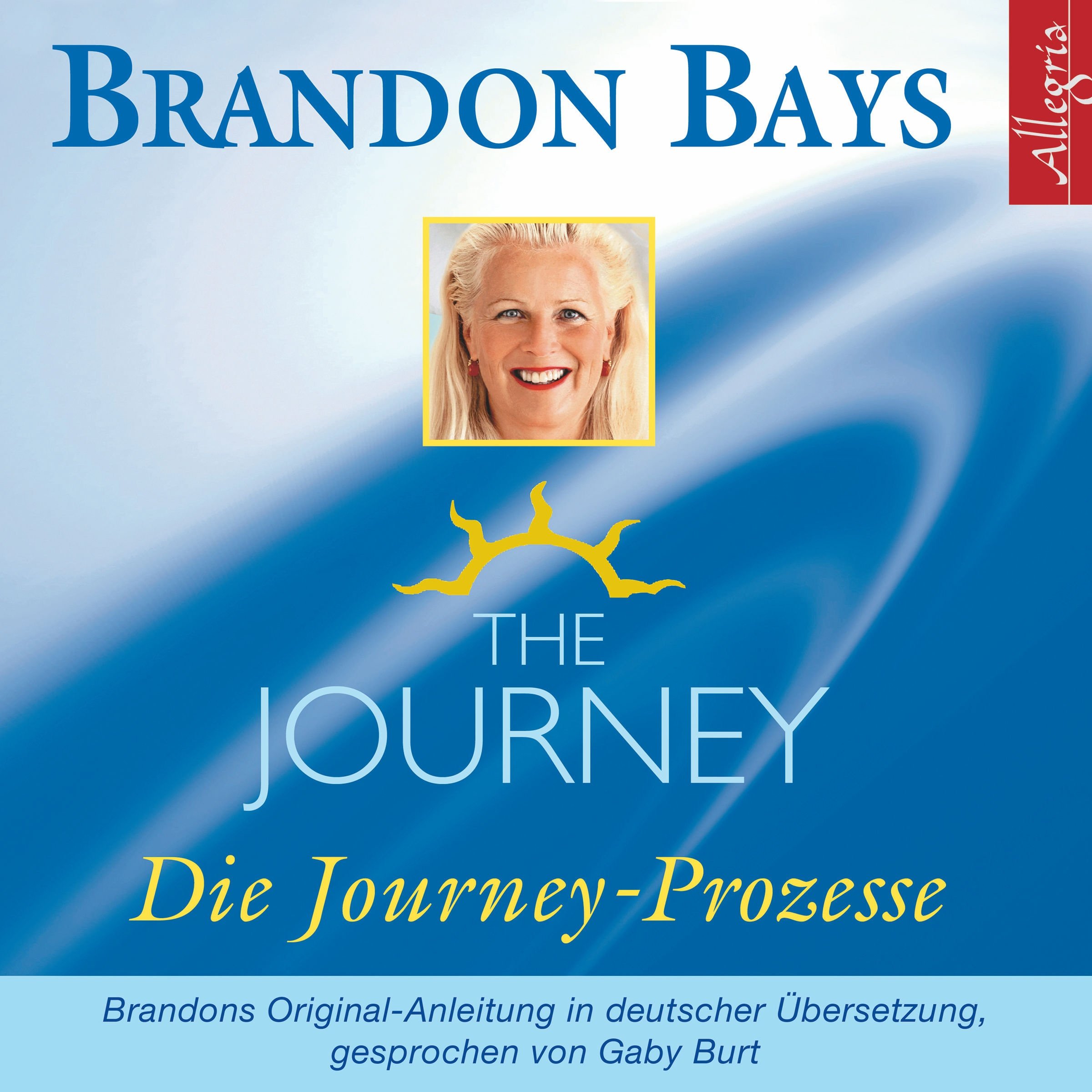 The Journey: Die Journey Prozesse