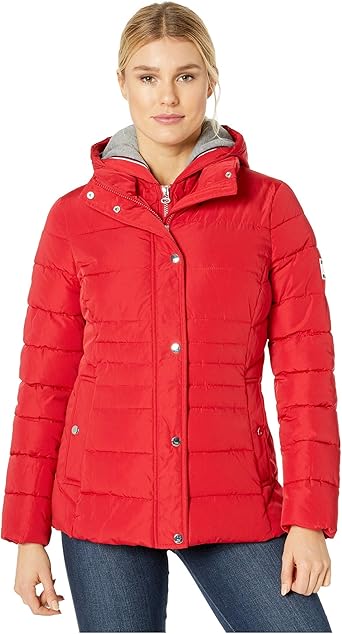 tommy hilfiger winter moletom com capuz
