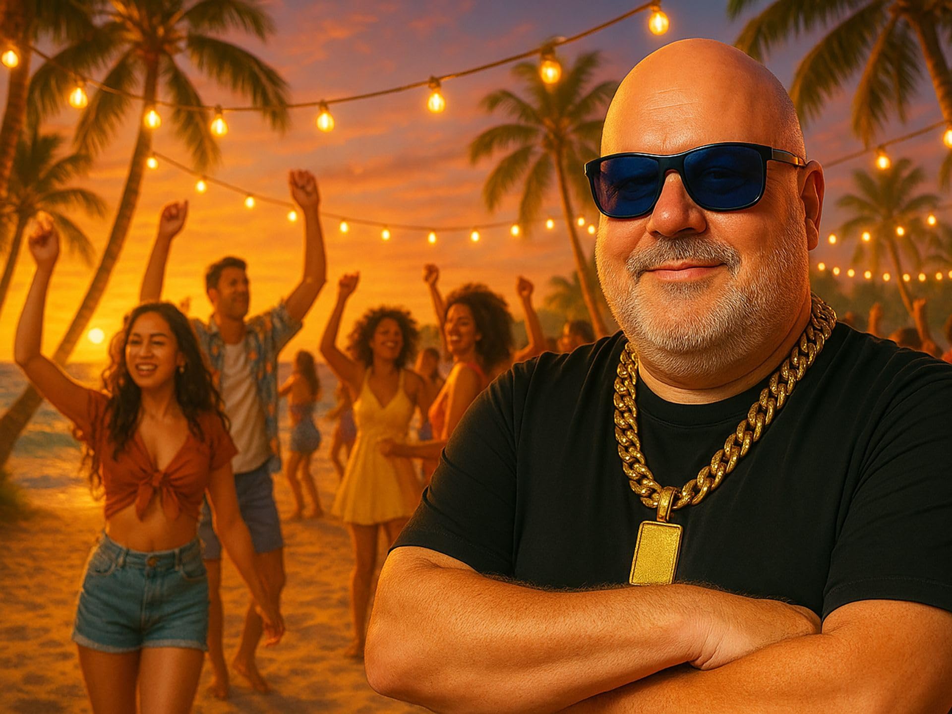 Don Miguel de Cabarete