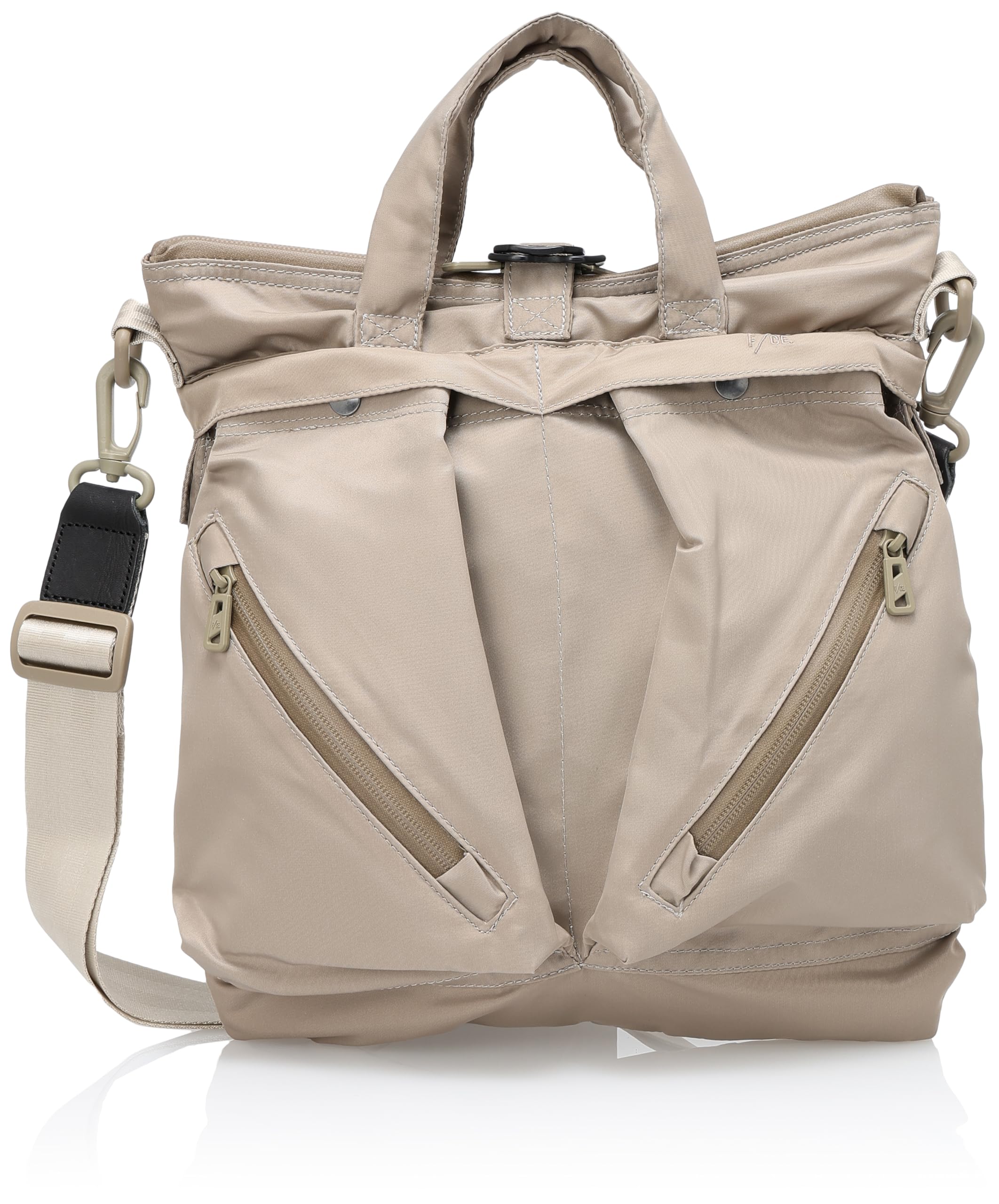 Amazon | RECYCLE TWILL SMALL HELMET | F/CE.(エフシーイー