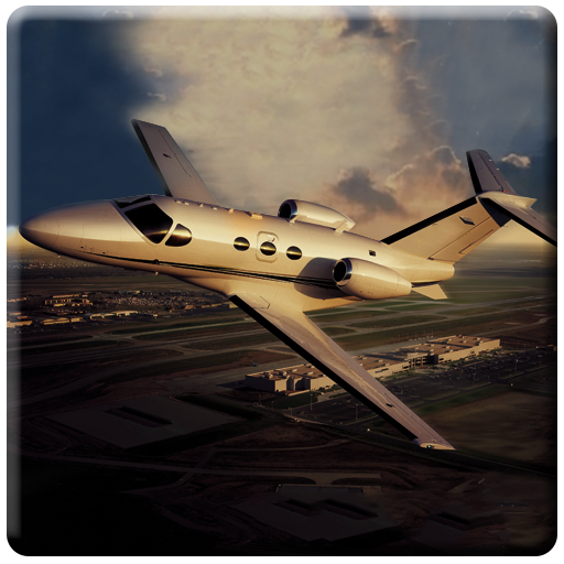 Aircraft Flight Simulator - App on Amazon Appstore