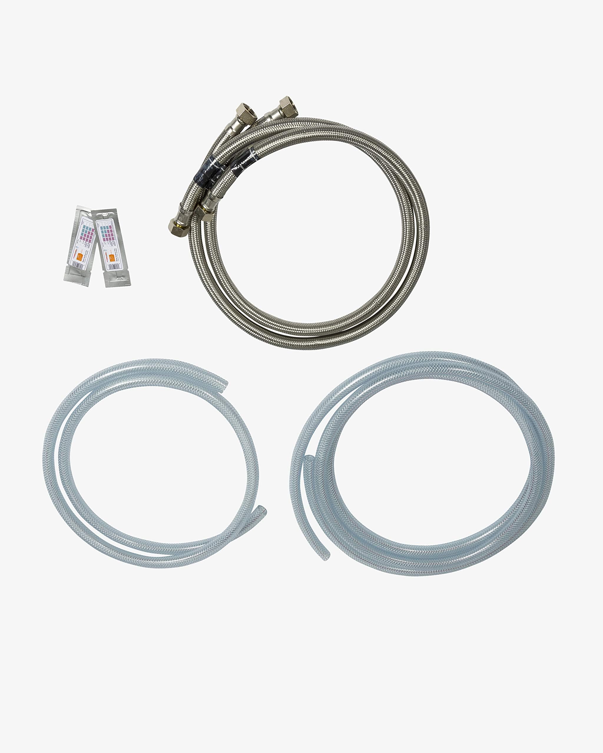 Water2Buy EASY installation kit 3/4” (22mm)