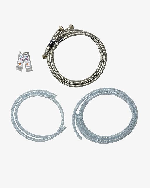 Easy Installation kit 3/4 (22mm)