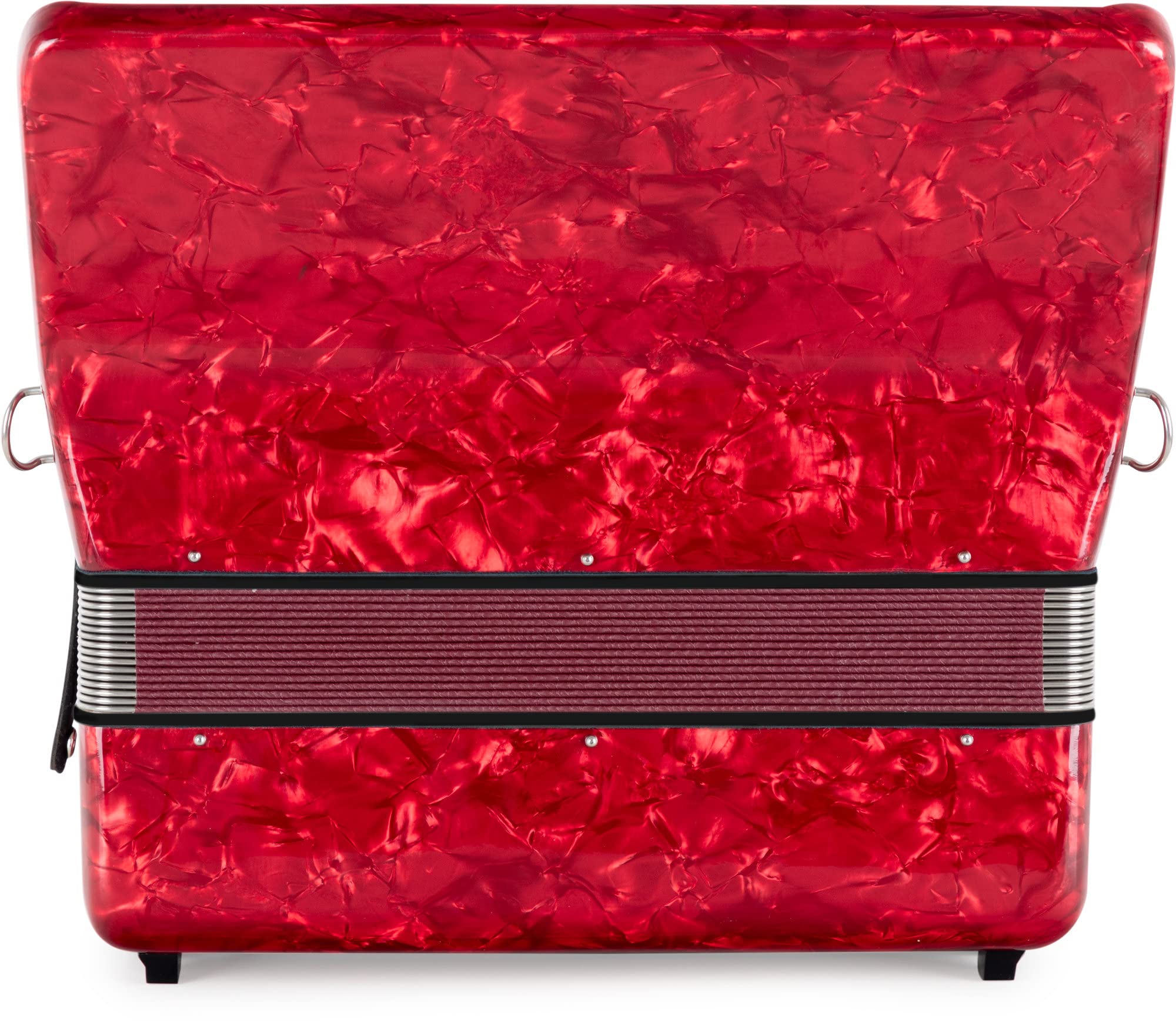 Classic Cantabile 72 bass accordion 