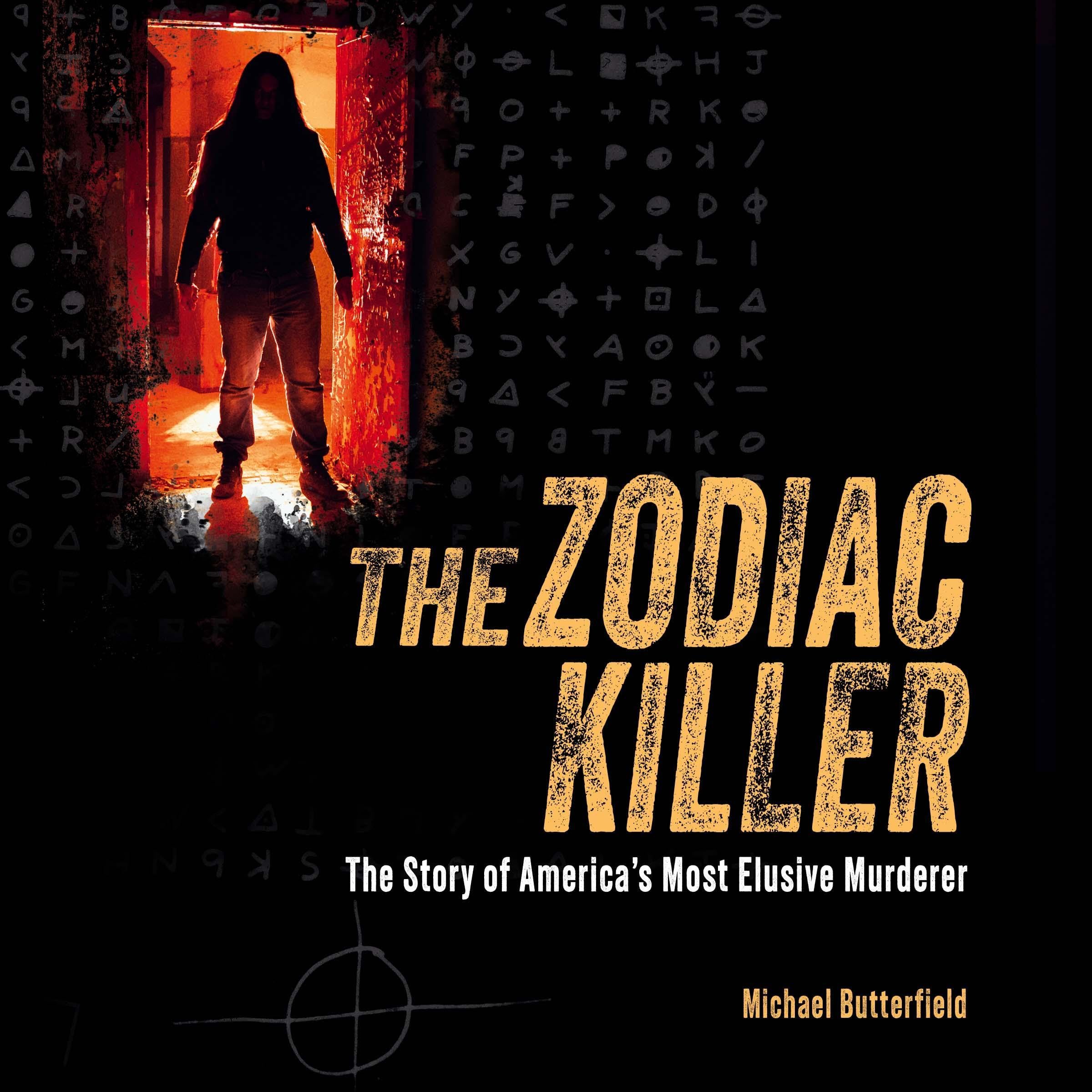 The Zodiac Killer