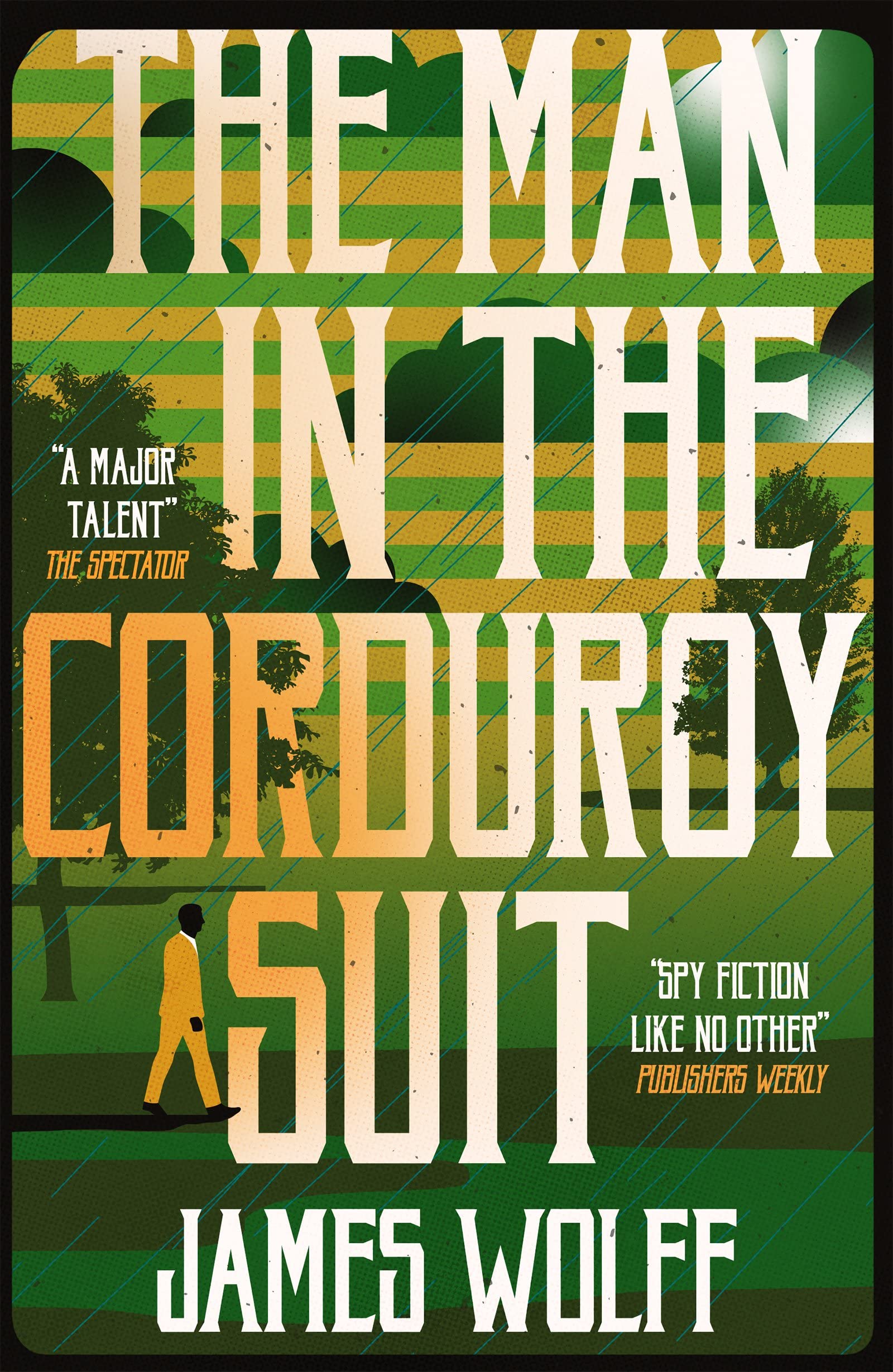 The Man in the Corduroy Suit: 3 (Discipline Files)