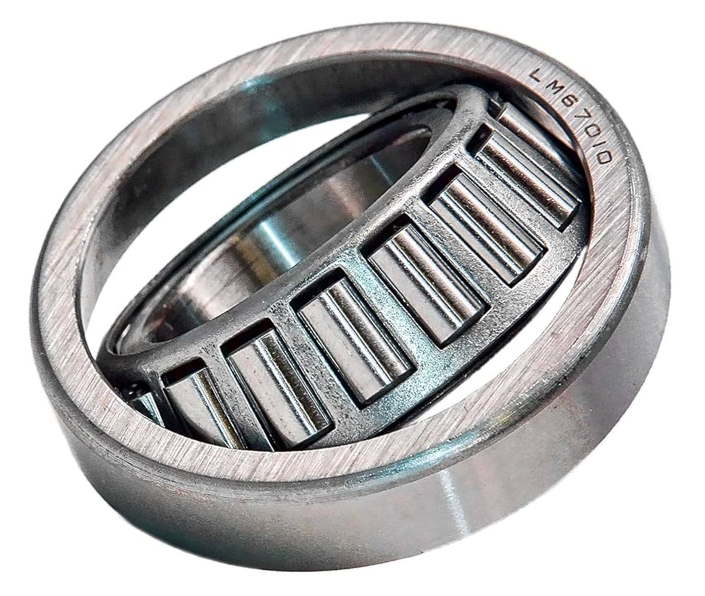 VXB - Kit7212 LM67048/LM67010 Taper Roller Wheel bearing