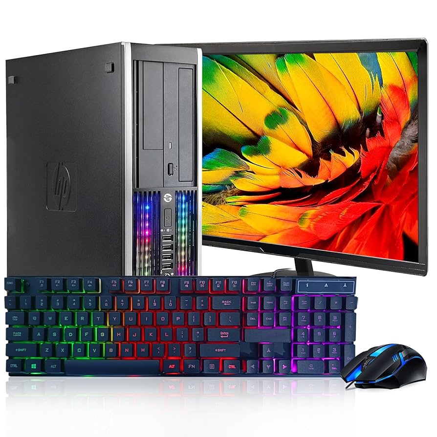 Windowsデスクトップ HP ProDesk Win11 i7 8700 16GB 1TB GTX750 Windowsデスクトップ HP ProDesk Win11 i7 8700 16GB 1TB GTX750