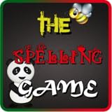 Nice sounds of each steps The Spelling Game - Android Games