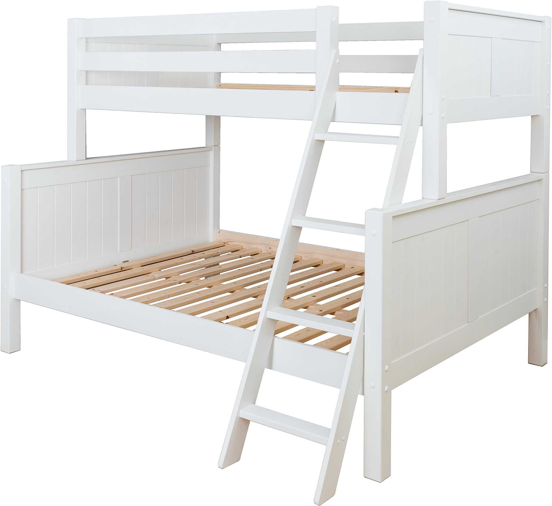 Ace Casual Bunk Bed Classic Bunk Bed Trio