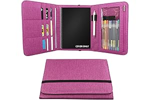 Kaitiaki Folio Cover - Your Perfect Rocketbook Fusion Companion