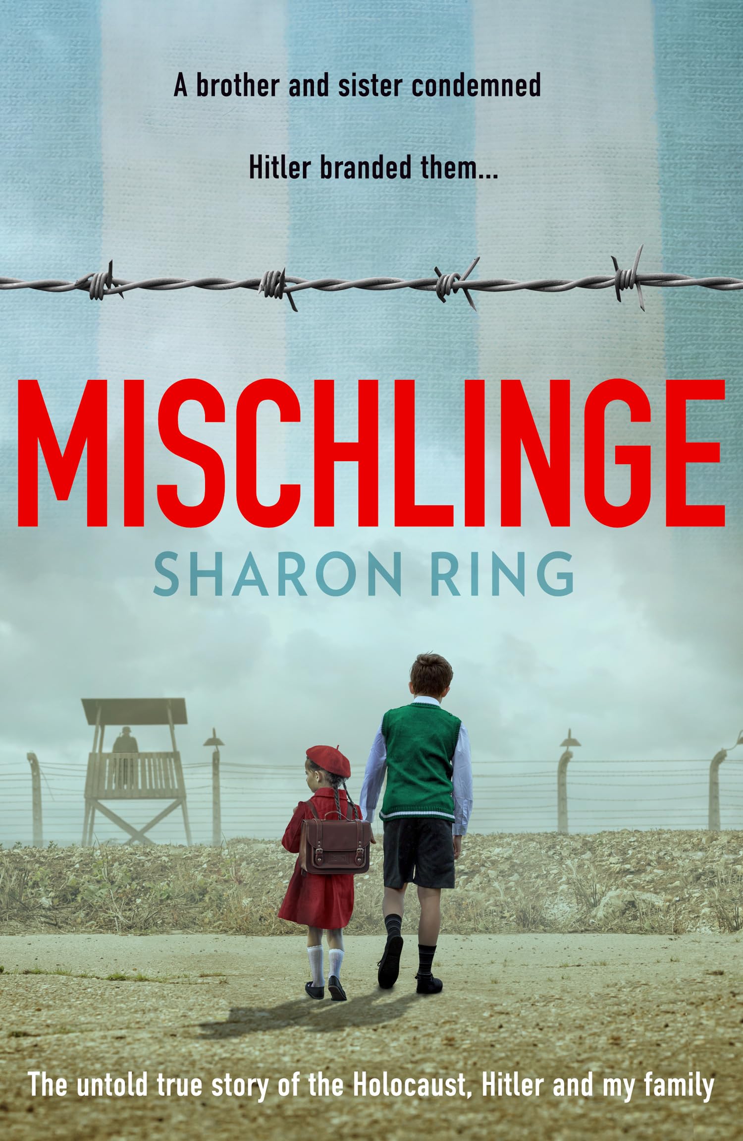 Mischlinge: Two Children, One Family, and the Relentless Shadow of Nazi Terror – ‘An Incredible Tale of Survival’ – The Mail on Sunday