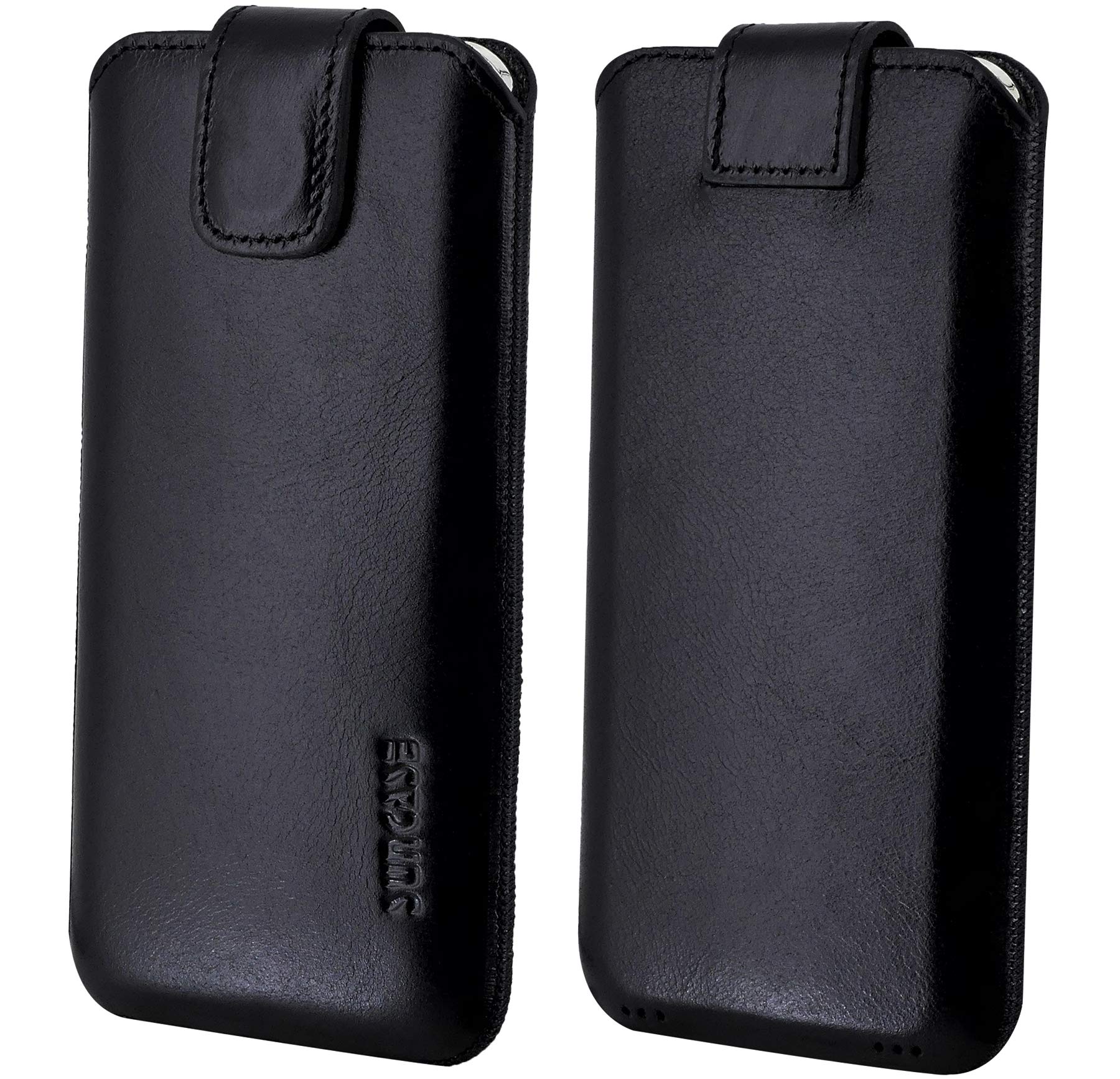 iPhone 14 Pro Max leren hoesje kopen