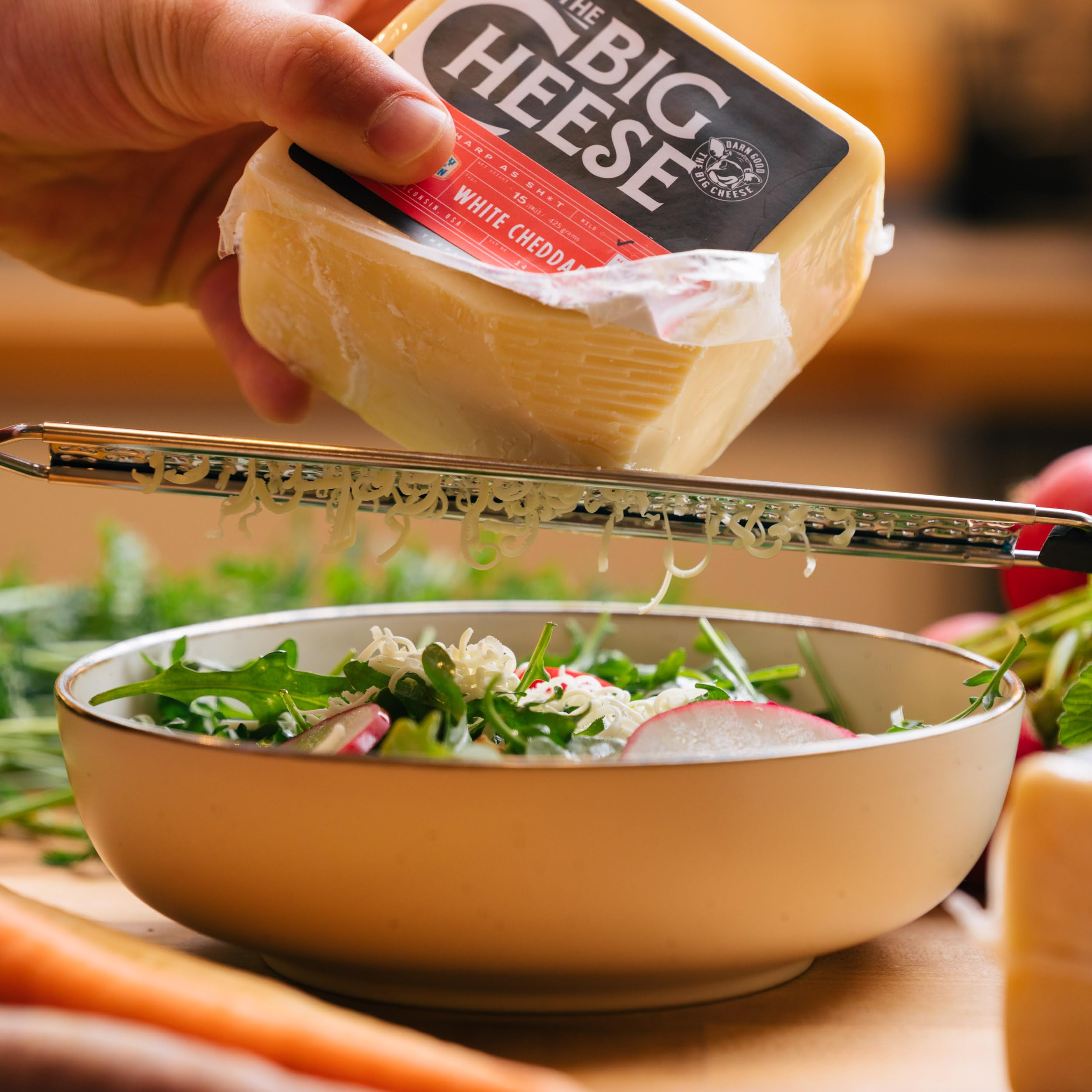 cheeseページです！！ 1795 Reserve Farmstead Cheddar Cheese | The Creamery at Pleasant