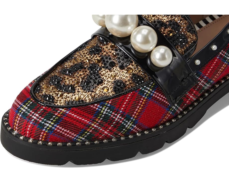 Blue by Betsey Johnson Harloe - Right View