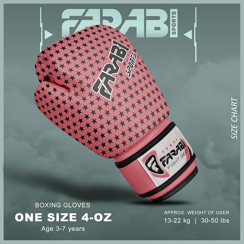 Farabi Sports Under Gloves Boxning Barn Och Vuxna Boxningsbandage Mu00e4n Och Kvinnor Boxning Handlindor Tru00e4ning MMA Muay Thai Boxningsbandage (Pink, Vuxen (S/M Farabi Sports Under Gloves Boxning Barn Och Vuxna Boxningsbandage Mu00e4n Och Kvinnor Boxning Handlindor Tru00e4ning MMA Muay Thai Boxningsbandage (Pink, Vuxen (S/M