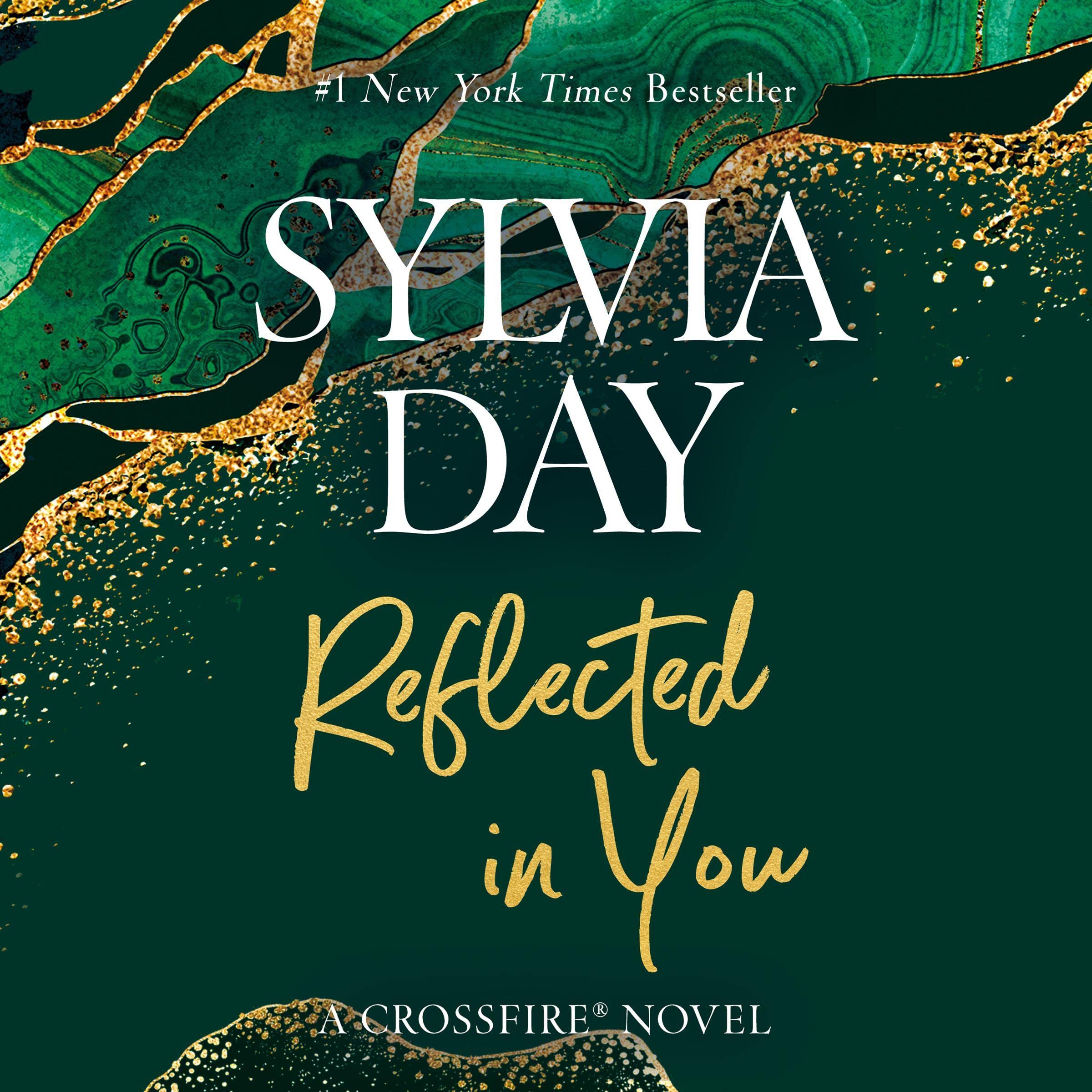 Cover art for Reflected in You