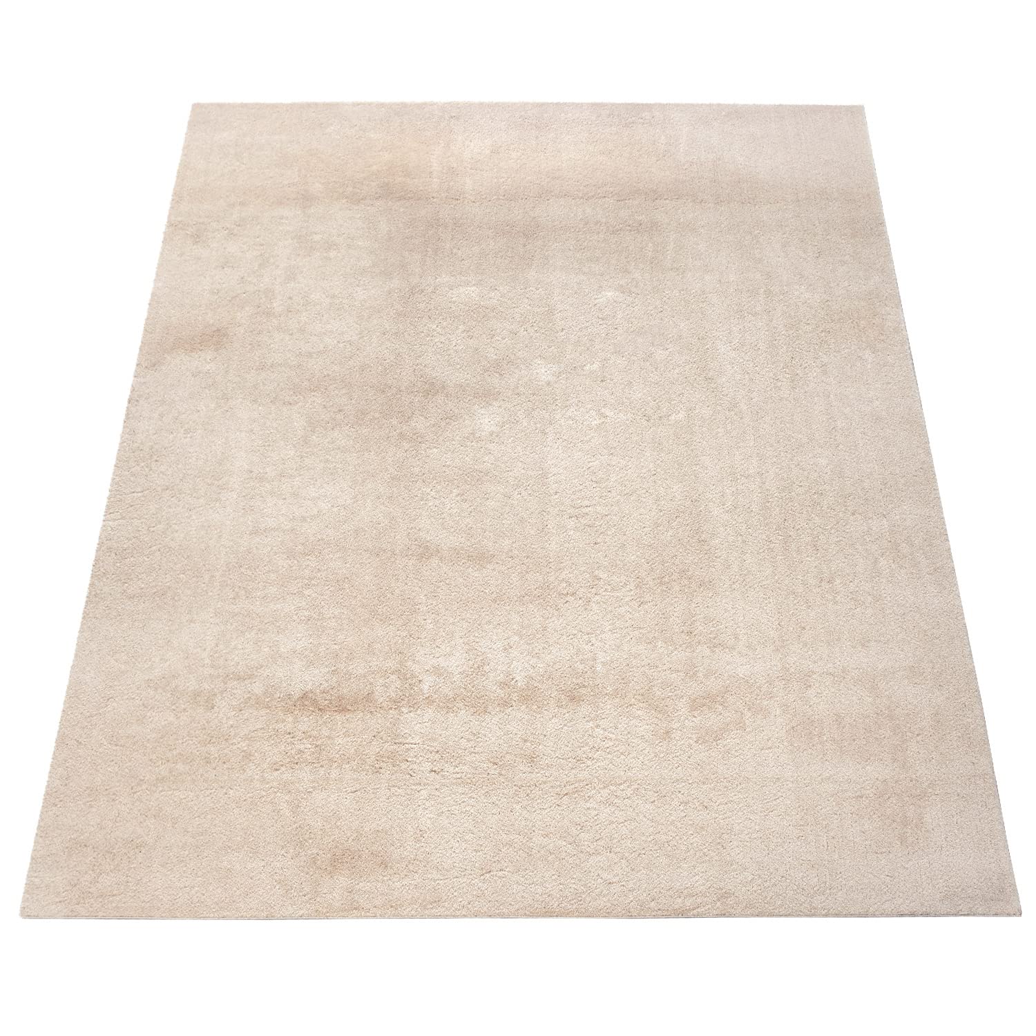 Tappeto Moderno Bohémien 50x80 Cm | Pelo Corto Morbido E Antiscivolo | Per Interni Ed Esterni | Lavabile In Lavatrice