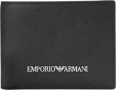 Amazon | ARMANI アルマーニ 2つ折り財布 Y4R165 Y020V 81072