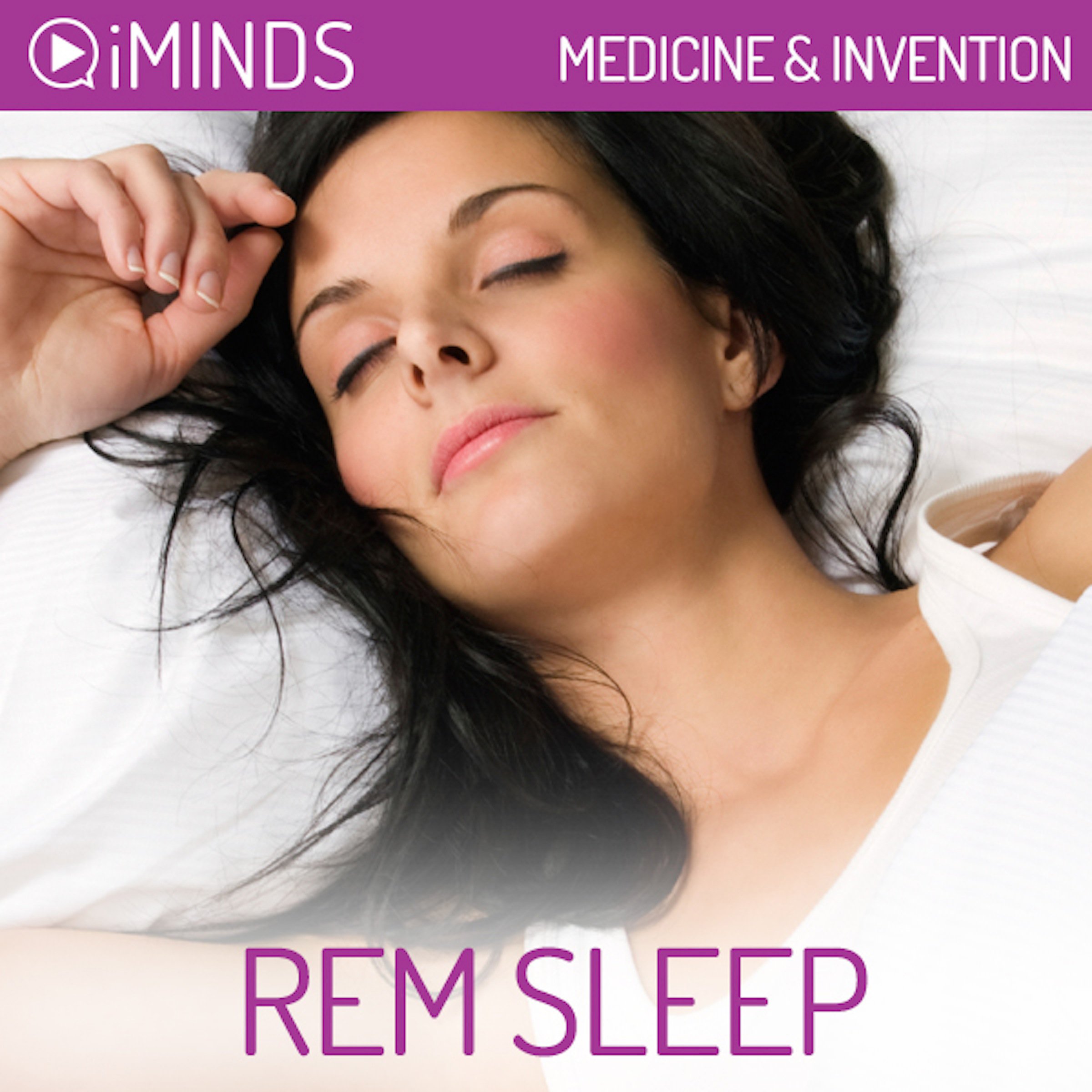 Cover art for REM Sleep