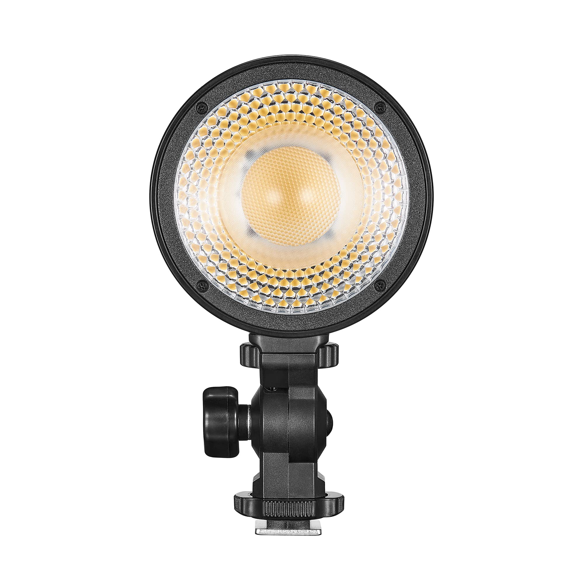 Amazon.com : Godox LC30D 5600K Litemons Tabletop LED Light