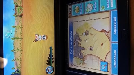 Ever Oasis - [3DS] : Amazon.de: Games