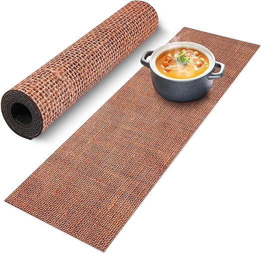 Trivet Table Runner Hot Plates Mat 12 X 40 Inch Heat