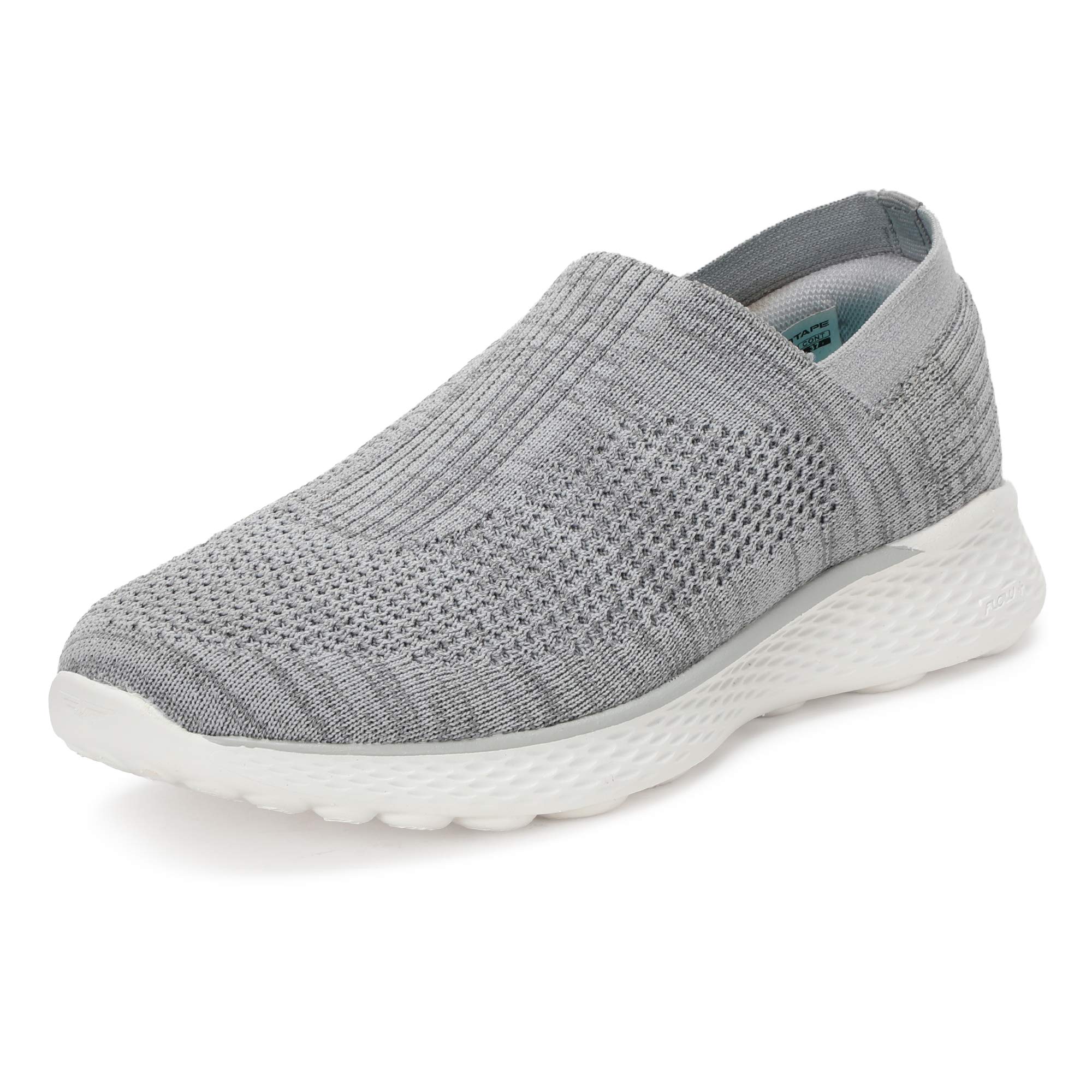 Red Tape Womens Grey Walking Shoes-3 (B08L5BQHR1) Amazon Price History, Amazon Price Tracker