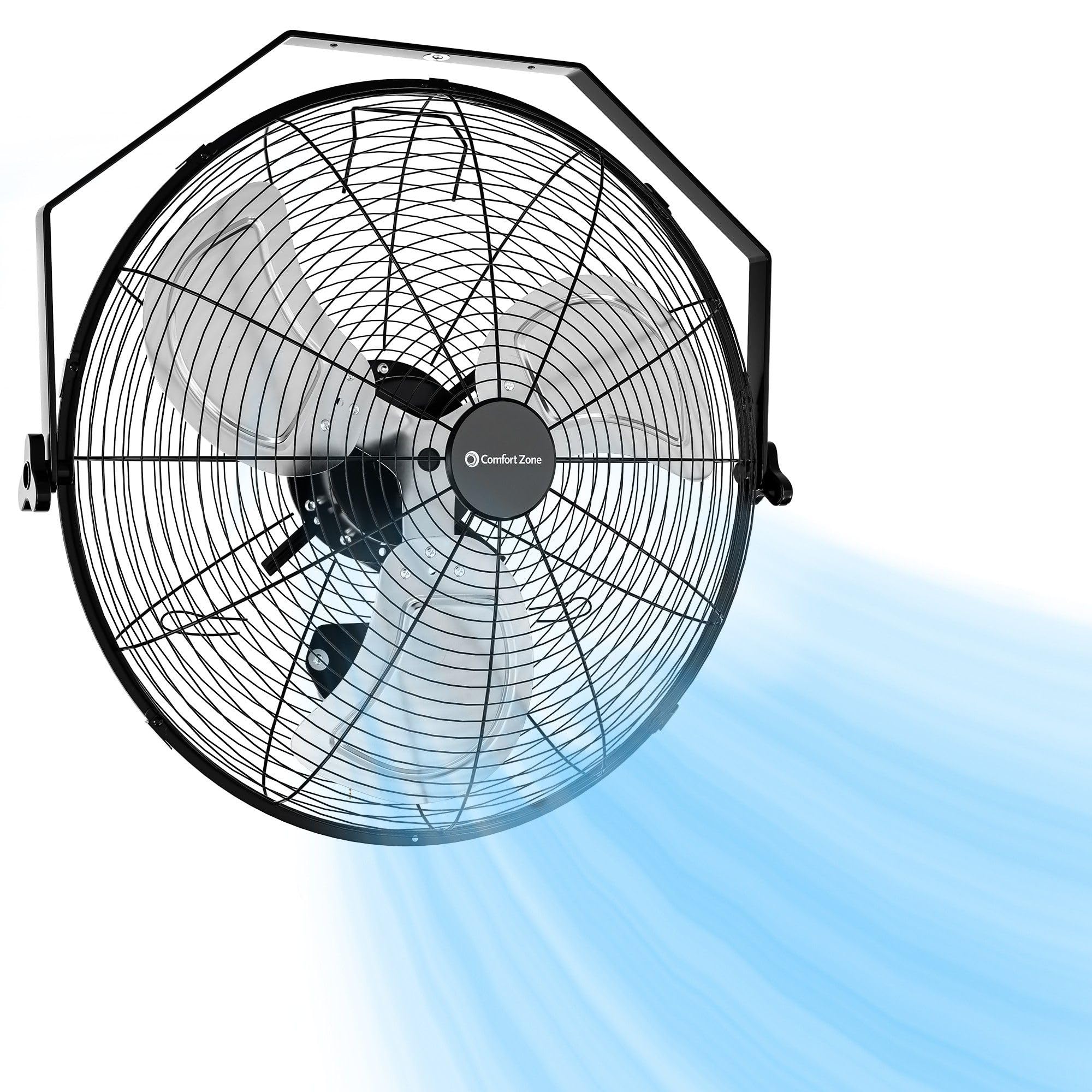 Ken Brown Fans - Quality Exhaust & Wall Mount Fans on Sale
