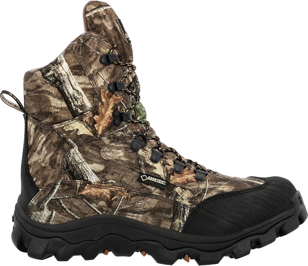 ロッキー Amazon.com | ROCKY Lynx 8