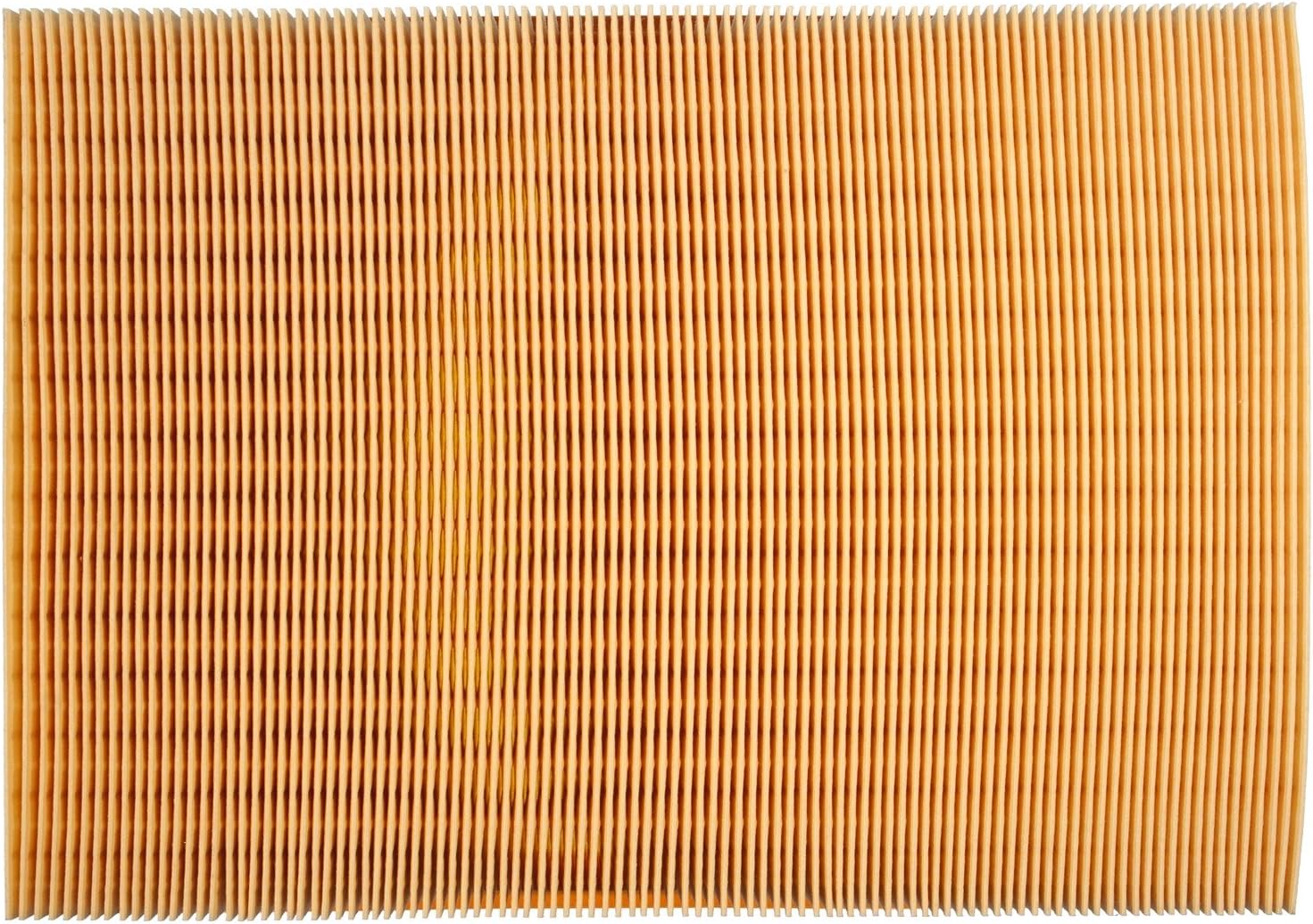 MAHLE LX 717 Air Filter