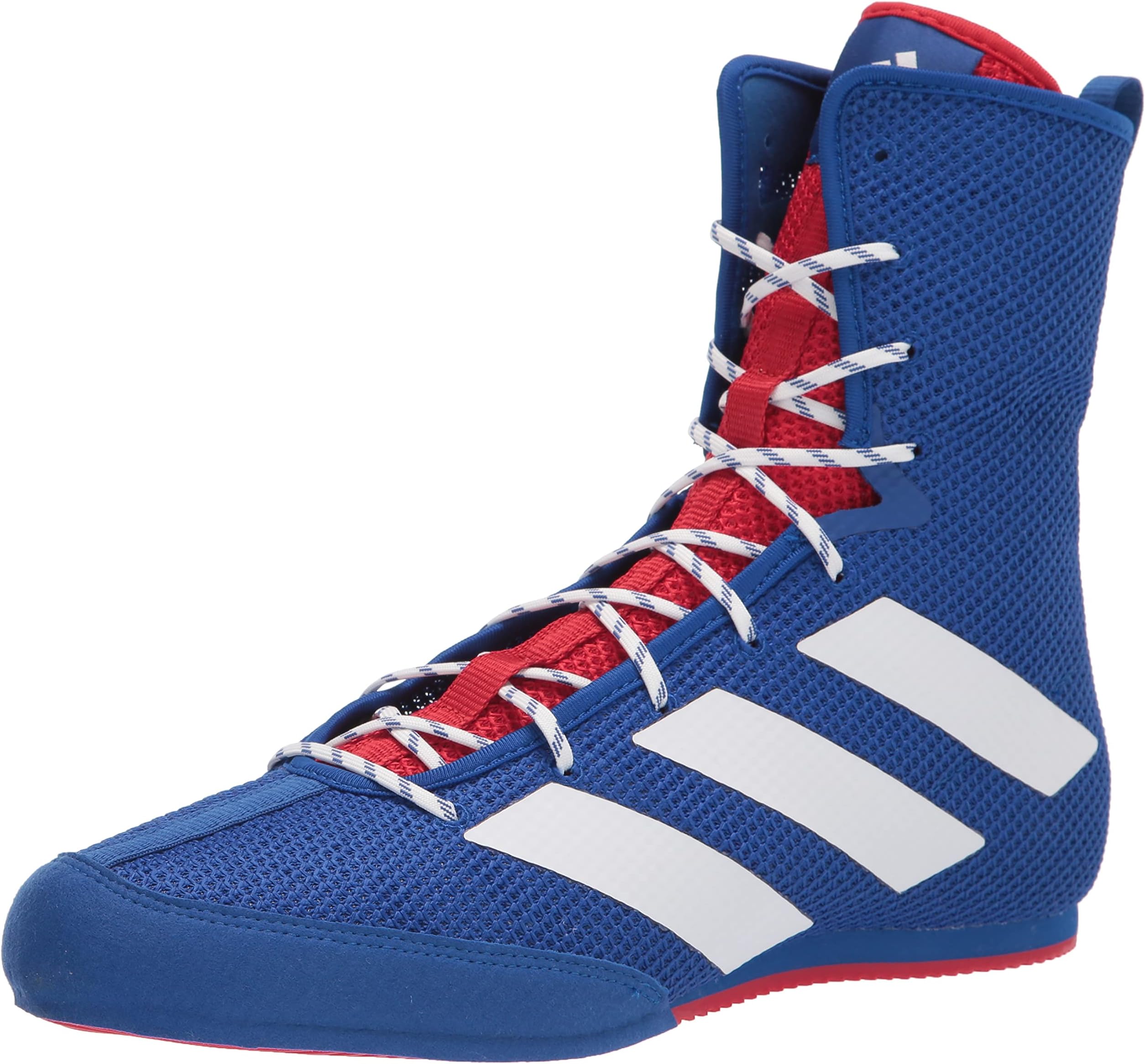 old school adidas boxing shoes