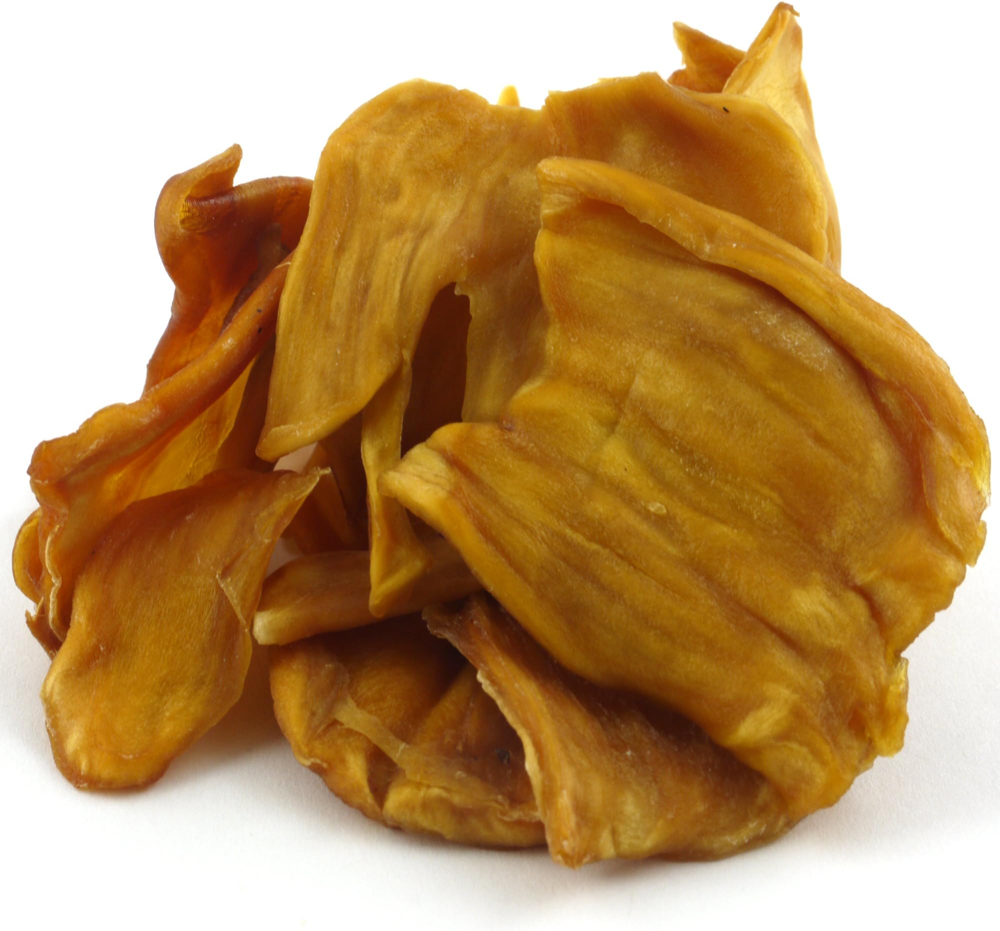 Dried Jackfruit